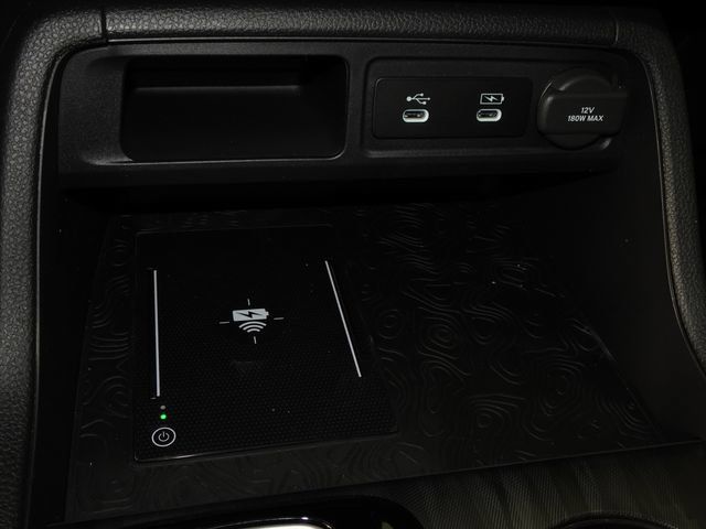 New 2026 Honda Passport TrailSport image 19