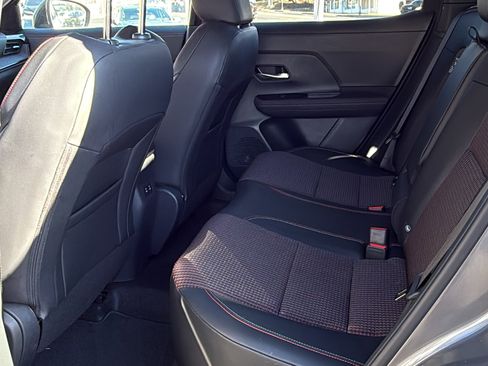 Certified 2025 Nissan Kicks SR image 20