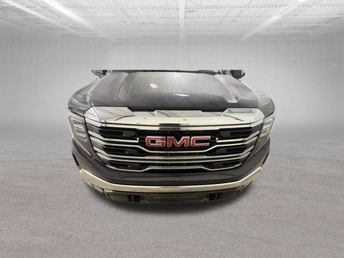 Used 2025 GMC Sierra 1500 SLT AWD/4WD image 4