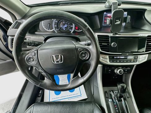 Used 2015 Honda Accord EX-L image 12
