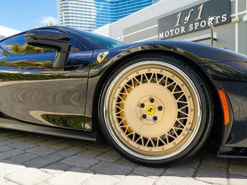 Used 2021 Ferrari SF90 Stradale image 36