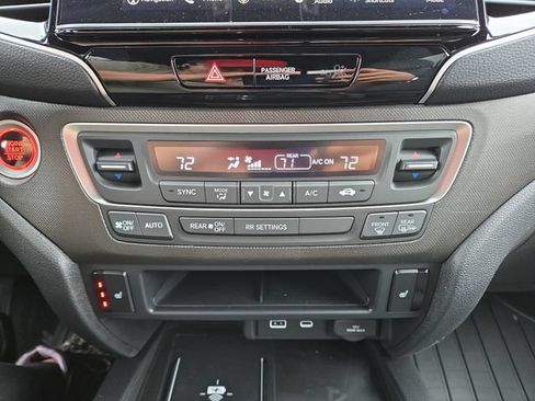 New 2026 Honda Ridgeline TrailSport image 26