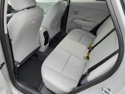 New 2026 Hyundai Kona SEL Premium image 20