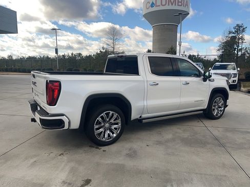 Used 2023 GMC Sierra 1500 Denali w/ Denali Reserve Package image 4