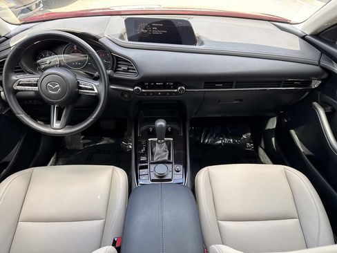 Used 2023 MAZDA CX-30 AWD 2.5 S w/ Preferred Package image 23