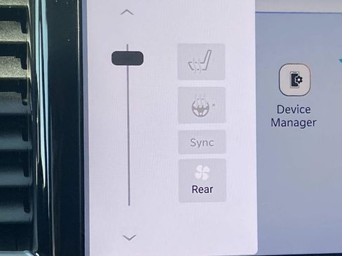 New 2026 Chrysler Pacifica Select image 25