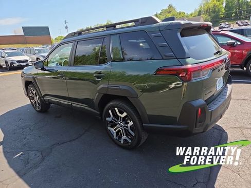 New 2026 Subaru Outback Touring XT AWD/4WD image 5
