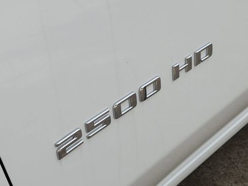 New 2026 Chevrolet Silverado 2500 W/T w/ WT Convenience Package AWD/4WD image 9