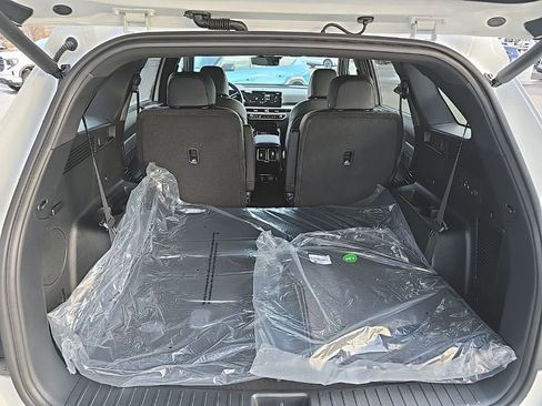 New 2026 Kia Sorento SX Prestige AWD/4WD image 13