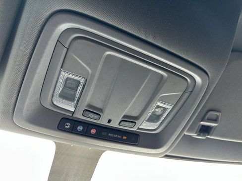 Used 2021 Chevrolet Silverado 2500 LT w/ Z71 Off-Road Package image 25