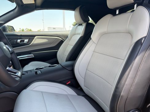 Used 2026 Ford Mustang Premium RWD image 15
