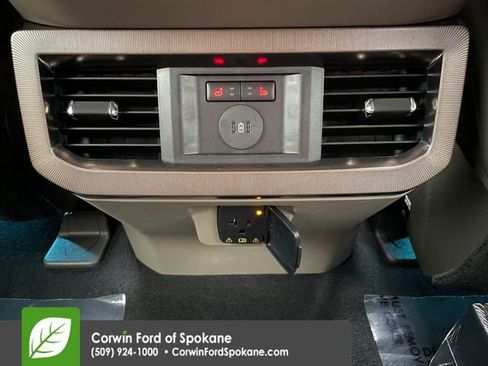 New 2026 Ford F350 Platinum w/ Platinum Plus Package image 14