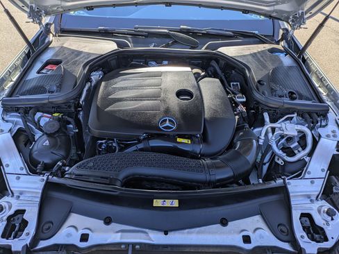 Used 2022 Mercedes-Benz E 350 Sedan image 30