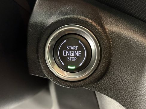 Used 2021 Chevrolet TrailBlazer ACTIV w/ Sun and Liftgate Package image 21