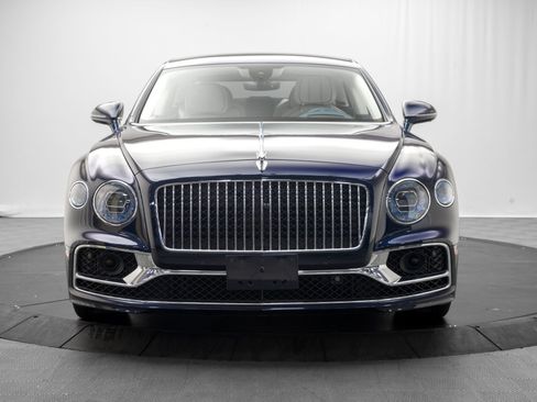 Certified 2023 Bentley Flying Spur V8 AWD/4WD image 7