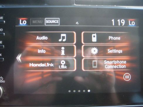 Used 2019 Honda Civic Si image 23