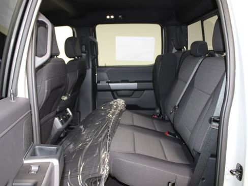 New 2026 Ford F150 XLT image 26