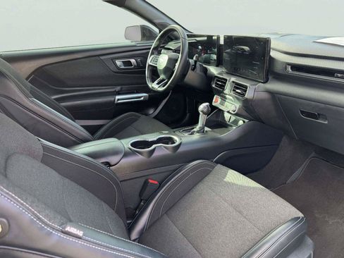 Used 2024 Ford Mustang Coupe RWD image 44