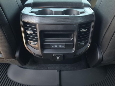 New 2026 RAM 1500 RHO AWD/4WD image 24