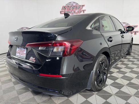 Used 2025 Honda Civic LX image 26