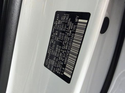 Used 2025 Hyundai Palisade SEL image 38