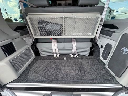 New 2025 Chevrolet Express 2500 w/ Driver Convenience Package image 9