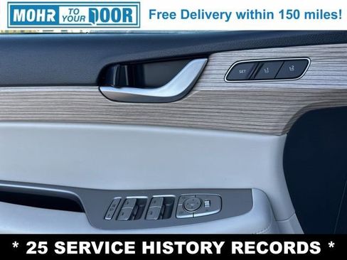 Used 2021 Hyundai Palisade SEL w/ Premium Package image 21