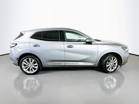 Used 2023 Buick Envision Avenir AWD/4WD image 11