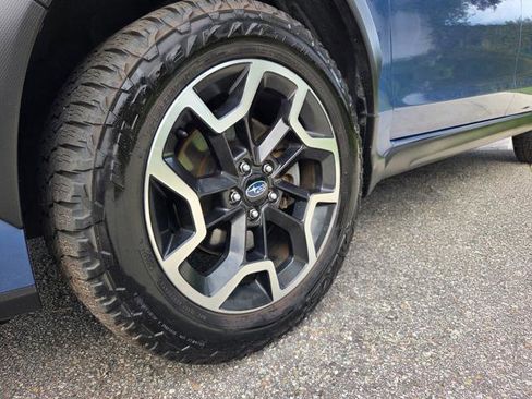 Used 2016 Subaru Crosstrek 2.0i Limited image 18