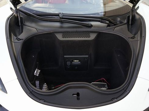 Used 2020 McLaren 600LT Spider image 27