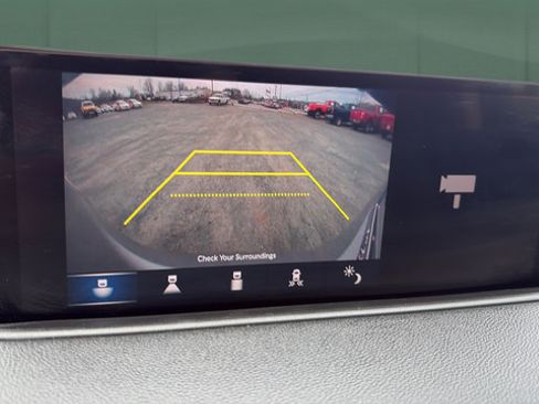 Used 2023 Acura MDX SH-AWD image 26