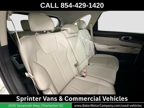 Used 2021 Kia Sorento S FWD image 27