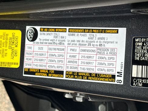 Used 2021 Toyota C-HR LE FWD image 43