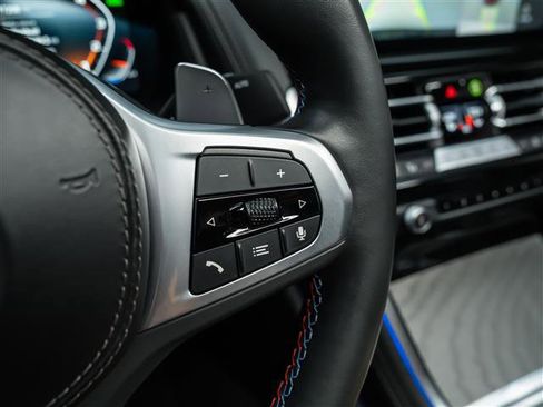 Used 2023 BMW M850i Gran Coupe xDrive image 20