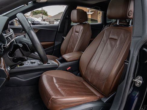 Used 2019 Audi A5 2.0T Premium w/ Convenience Package image 14