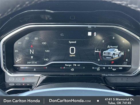 Used 2023 GMC Sierra 1500 Elevation w/ Elevation Premium Package image 30