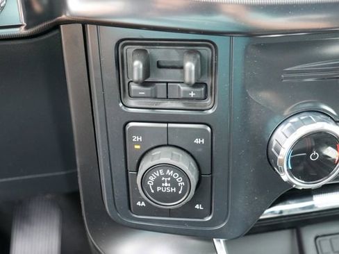 New 2026 Ford F150 Raptor AWD/4WD image 22
