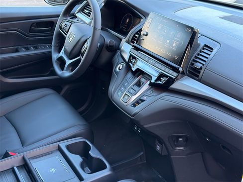 New 2026 Honda Odyssey Sport-L image 9