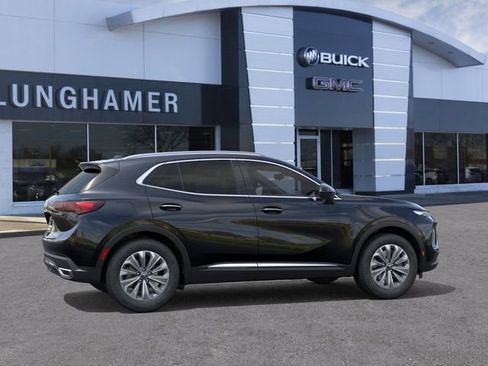 New 2026 Buick Envision Preferred image 5