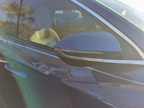 Certified 2024 Hyundai Tucson Limited image 18