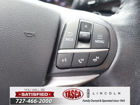 Used 2020 Ford Explorer Limited RWD image 26