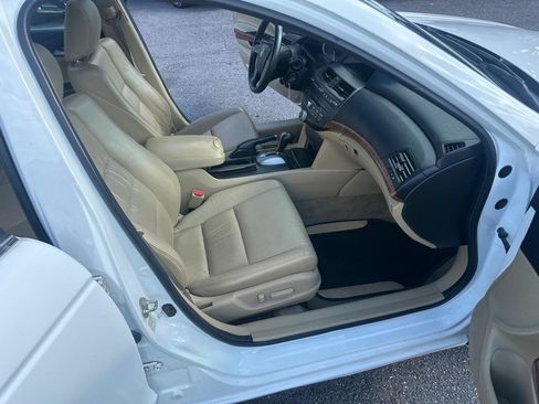 Used 2012 Honda Accord EX-L image 30