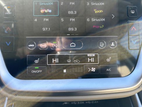 Certified 2025 Subaru Legacy Limited image 23