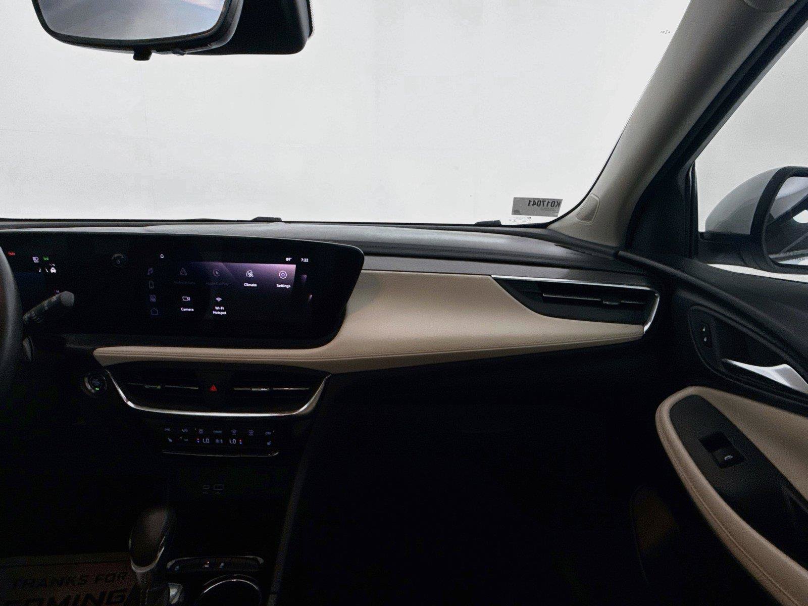 Used 2024 Buick Encore GX Avenir w/ Avenir Technology Package FWD image 33