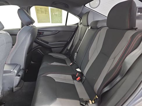 Used 2022 Subaru WRX AWD/4WD image 13