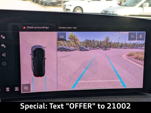 Certified 2025 Audi Q5 Premium Plus w/ Premium Plus image 24