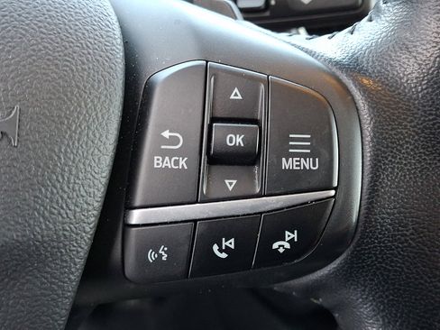 Certified 2022 Ford Bronco Sport Badlands w/ Premium Package image 24