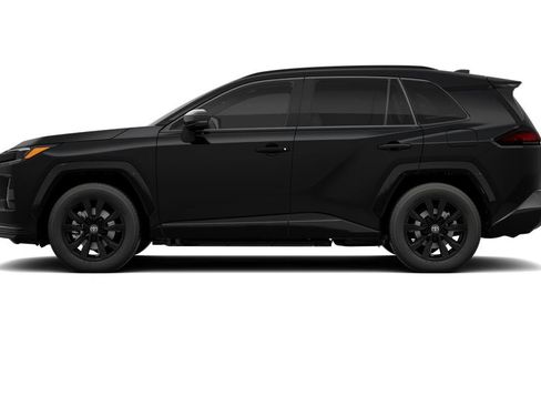 New 2026 Toyota RAV4 AWD Plug-in Hybrid image 40