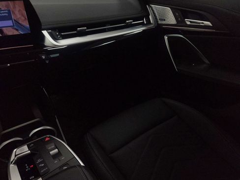 Used 2025 BMW X1 xDrive28i w/ Convenience Package image 24