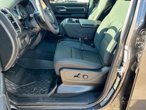 New 2026 RAM 1500 Big Horn image 17